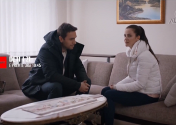 Deti i Zi – Epizodi 172 PROMO