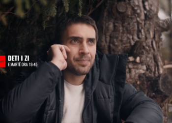 Deti i Zi – Epizodi 174 PROMO