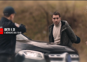 Deti i Zi – Epizodi 175 PROMO