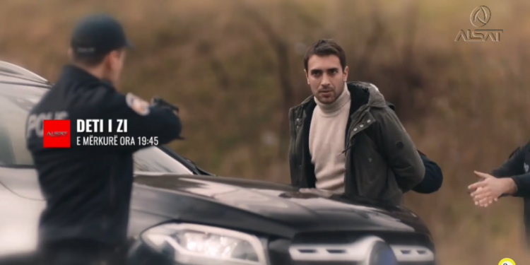 Deti i Zi – Epizodi 175 PROMO