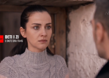 Deti i Zi – Epizodi 176 PROMO