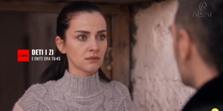 Deti i Zi – Epizodi 176 PROMO