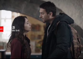 Deti i Zi – Epizodi 177 PROMO