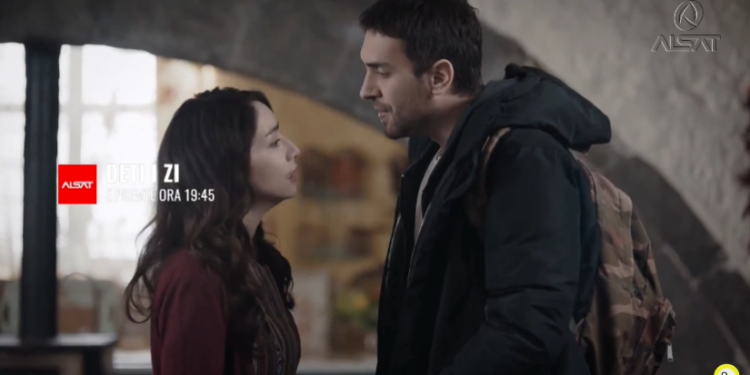 Deti i Zi – Epizodi 177 PROMO