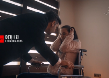 Deti i Zi – Epizodi 178 PROMO