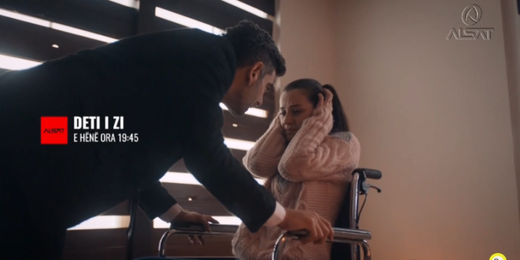 Deti i Zi – Epizodi 178 PROMO