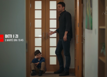 Deti i Zi – Epizodi 179 PROMO