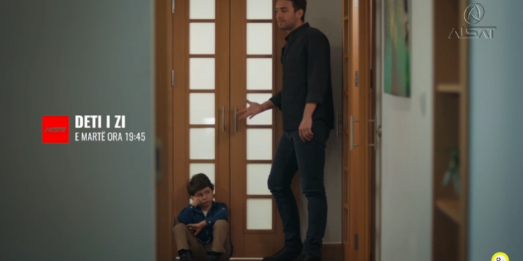 Deti i Zi – Epizodi 179 PROMO