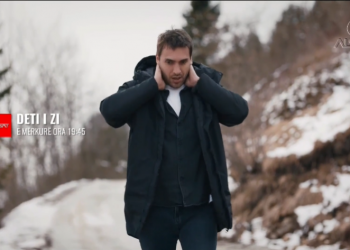 Deti i Zi – Epizodi 180 PROMO