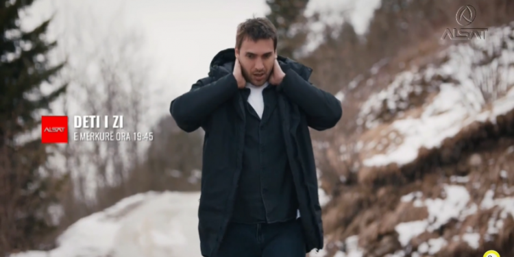 Deti i Zi – Epizodi 180 PROMO