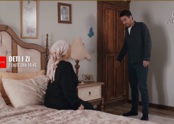 Deti i Zi – Epizodi 181 PROMO