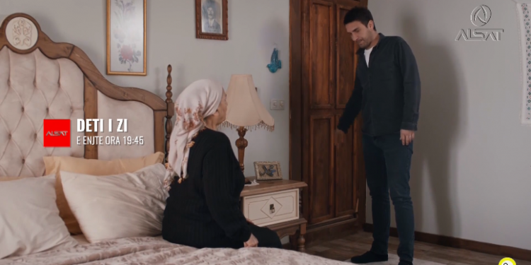 Deti i Zi – Epizodi 181 PROMO