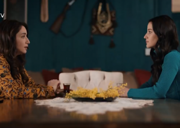 Deti i Zi – Epizodi 182 PROMO