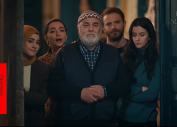 Deti i Zi – Epizodi 183 PROMO