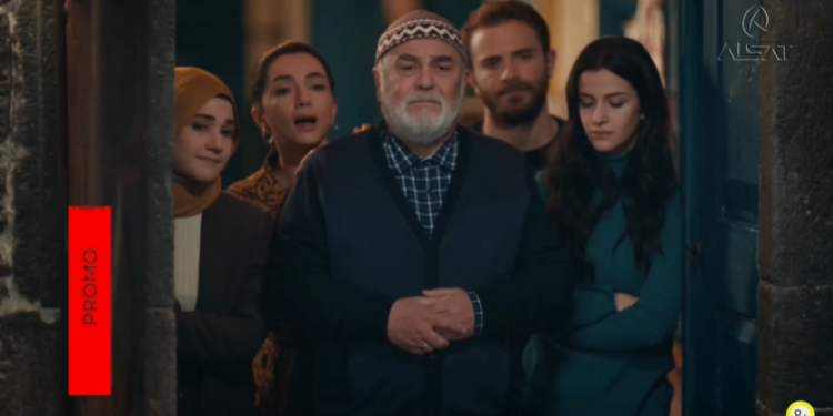 Deti i Zi – Epizodi 183 PROMO