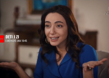 Deti i Zi – Epizodi 185 PROMO