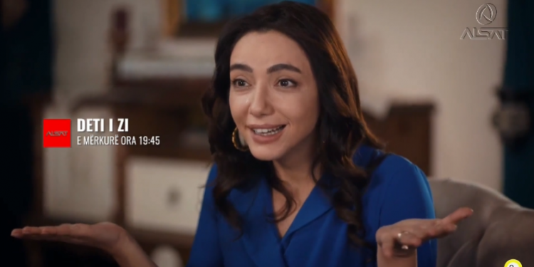 Deti i Zi – Epizodi 185 PROMO