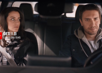 Deti i Zi – Epizodi 186 PROMO