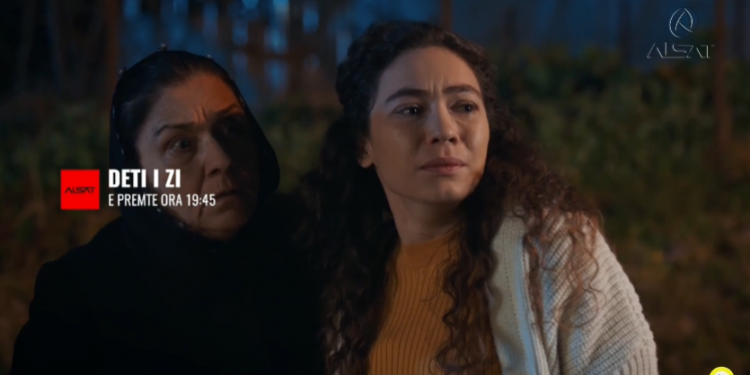 Deti i Zi – Epizodi 187 PROMO