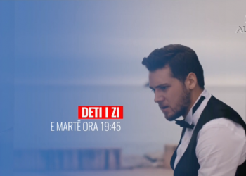 Deti i Zi – Epizodi 189 PROMO