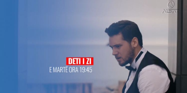 Deti i Zi – Epizodi 189 PROMO