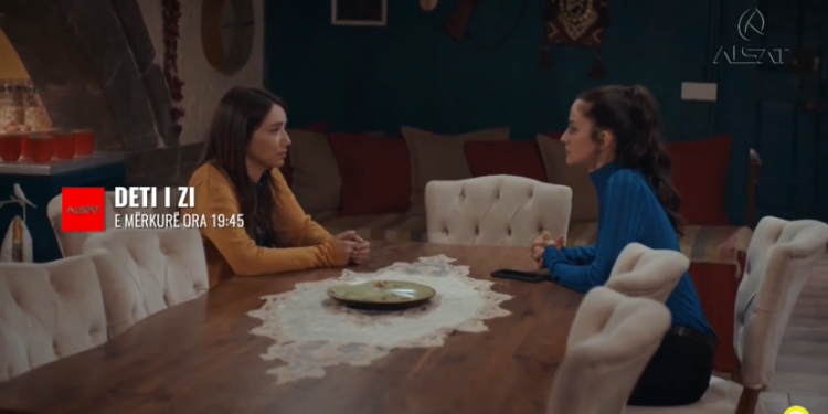 Deti i Zi – Epizodi 190 PROMO