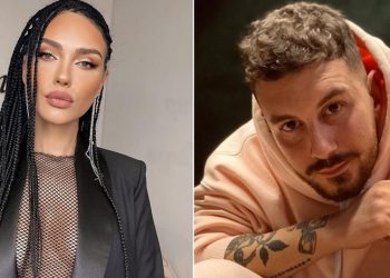 Einxhelit nuk i paska ikur ende inati, ironizon emisionin e Donaldit dhe Romeos: Ka patur jetë edhe para