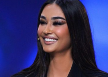 Çfarë mendimi ka Adrola për lidhjen e Adisit me Fifin? Ja urimi i saj publik