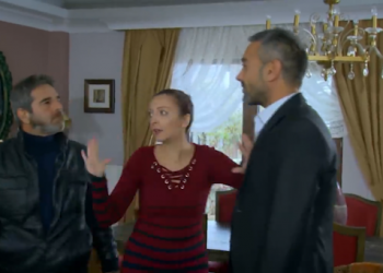 Me Fal – Epizodi 2234 (05.05.2022) EPIZODI I FUNDIT | PART 3