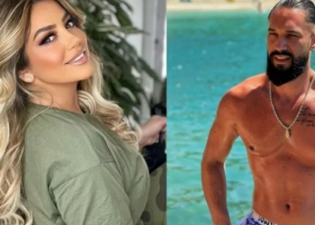 “Do ta padis në Gjykatë!”! Atdheu zbulon arysen e krisjes së miqësisë me Arjola Demirin