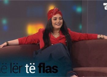 ‘Butrint Imeri është kopjac, Arjola Demiri përfituese’, Fifi nuk lë gjë pa thënë