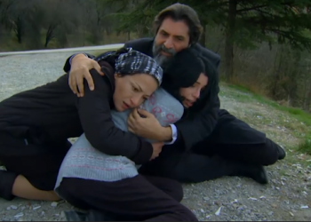 Shahini i’a del të shpëtoj Myzhganin, Sevgi më në fund takon mbesën e saj!