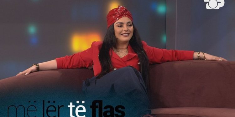 ‘Butrint Imeri është kopjac, Arjola Demiri përfituese’, Fifi nuk lë gjë pa thënë