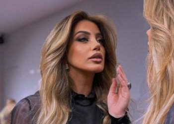 “Çfarë femre ka bo nana”, Arjola Demiri i thotë fjalë të ëmbla vetes