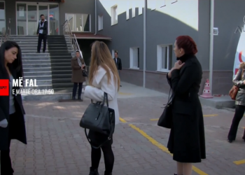 Më Fal – Epizodi 2237 PROMO