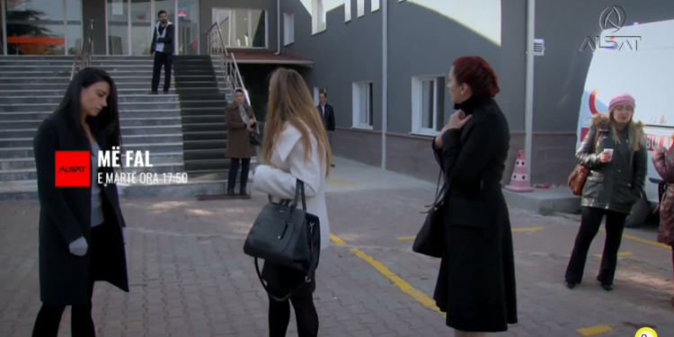 Më Fal – Epizodi 2237 PROMO