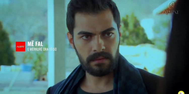 Më Fal – Epizodi 2238 PROMO