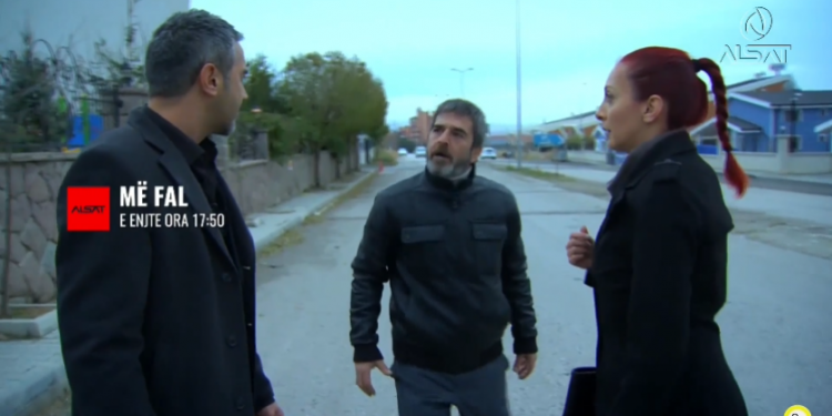 Më Fal – Epizodi 2239 PROMO