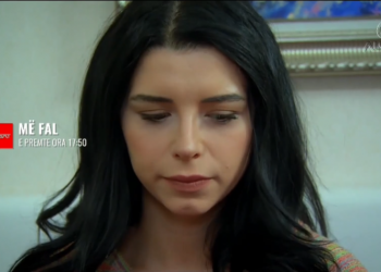 Më Fal – Epizodi 2240 PROMO