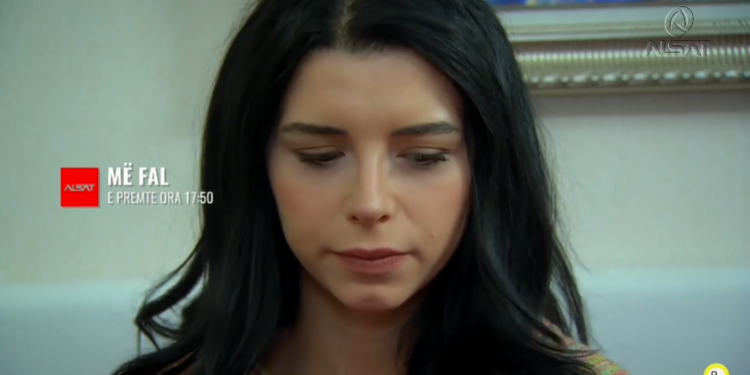 Më Fal – Epizodi 2240 PROMO