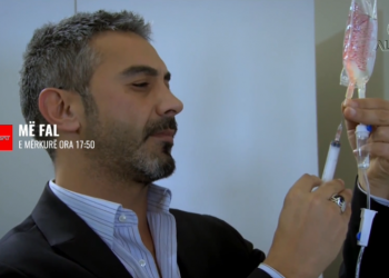 Më Fal – Epizodi 2243 PROMO