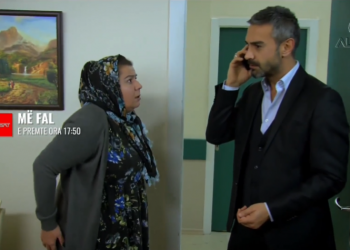 Më Fal – Epizodi 2245 PROMO