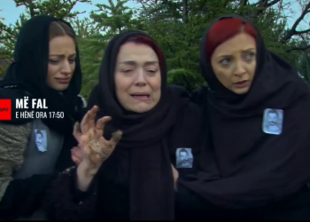 Më Fal – Epizodi 2246 PROMO
