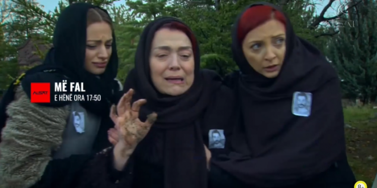 Më Fal – Epizodi 2246 PROMO