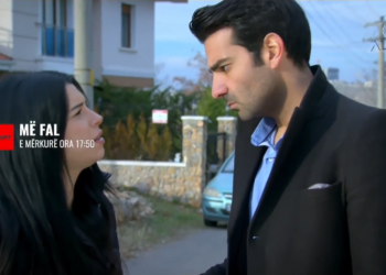 Më Fal – Epizodi 2248 PROMO