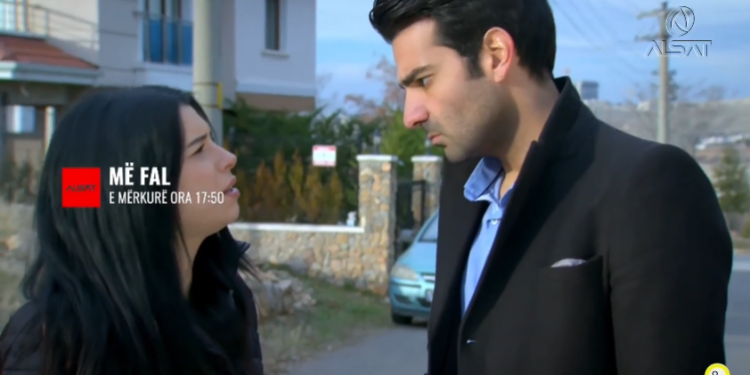 Më Fal – Epizodi 2248 PROMO