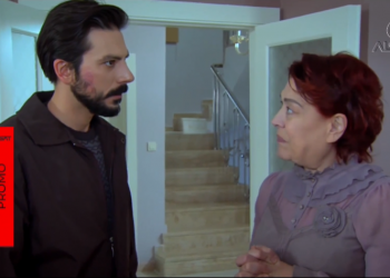 Më Fal – Epizodi 2250 PROMO