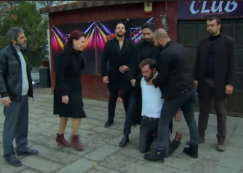 Më Fal – Epizodi 2240 | 12.05.2022 | Pamje – Part 8