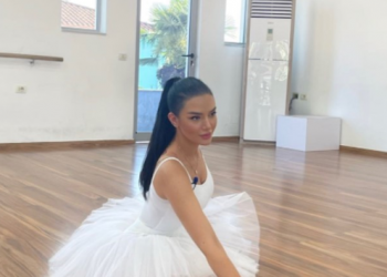 Bora Zemani heq dorë nga Përputhen për të drejtuar një emision akoma dhe më gjigant? E nxjerr zbuluar kjo foto