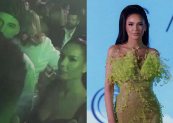 “Në tavolinë aty ishte edhe Beatrix”, Dalina Buzi shpjegon takimin Bora-Donald